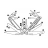 Мультитул LEATHERMAN CHARGE TTI GIFT 830735