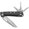 Мультитул LEATHERMAN FREE K2 832658
