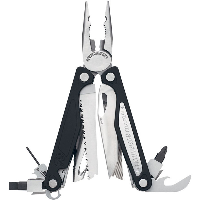 Мультитул LEATHERMAN CHARGE ALX 830716